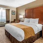 Comfort Inn Portland Near I-84 And I-205