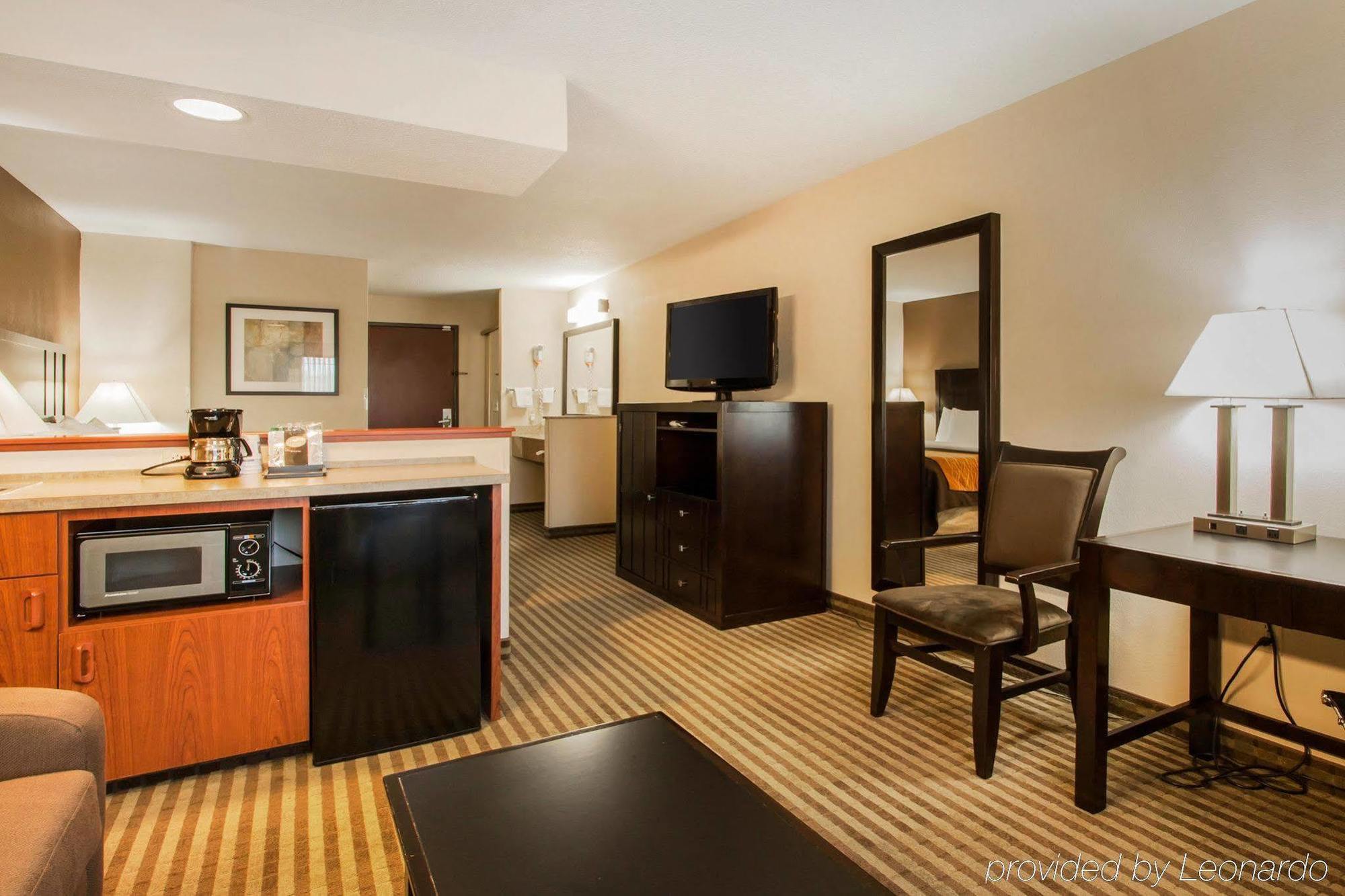 Comfort Near I-84 And I-205 Hotel Portland