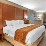Comfort Inn Portland Near I-84 And I-205