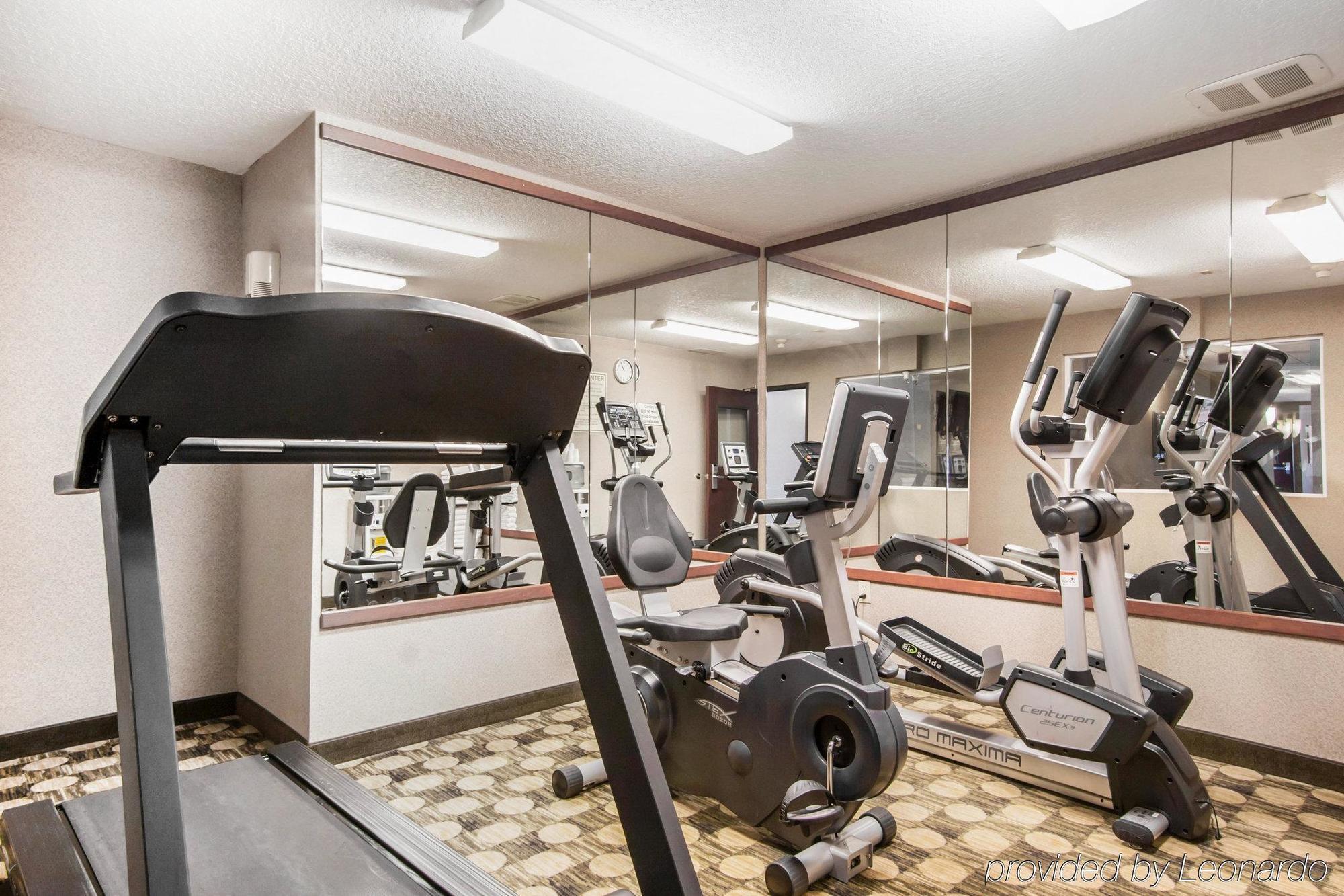 Comfort Near I-84 And I-205 Hotel 3*
