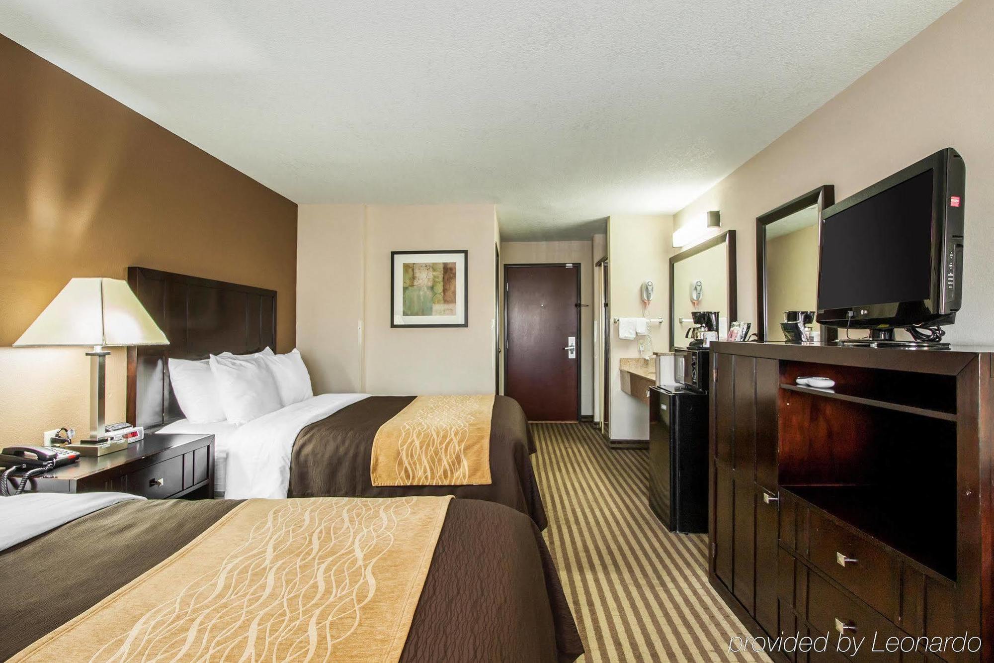 Comfort Near I-84 And I-205 Hotel